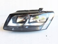 Купить Лампа передняя левая audi q5 2008-2012 год 8r0941004m anglik, фото thumb