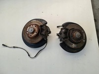 фото thumb №1, Ступиця диск задня ліва права trafic iii vivaro b