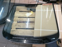 фото thumb №1, Vw golf v plus 05- стекло лобовое