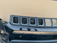 фото thumb №9, Бампер jeep compass ii 2016- оригинал