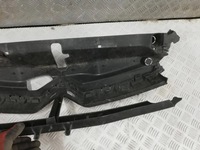 фото thumb №6, Каркас решётка радиатора pas усилитель citroen c4 ii b7 ds4 9673046277