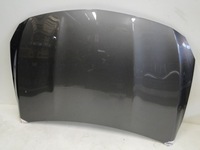 фото thumb №13, Mercedes gla x156 156 капот кришка двигуна