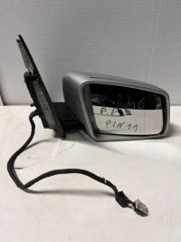 фото thumb №1, Зеркало mercedes w246 prawer 11 pin