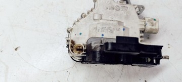 фото thumb №7, Замок двері правий перед audi a6 c6 4f2837016e 7pin