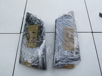 фото thumb №8, Захист рамка планка двері перед kuga mk1 2008 - 2012