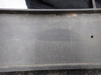 фото thumb №9, Fiat doblo ii 2 lift 14-22 бампер перед передній