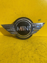 фото thumb №3, Mini cooper countryman r60 ручка эмблема крышки багажника