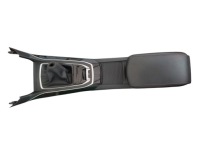 Сидіння сидіння заднє сидіння обшивки комплект peugeot 308 ii t9 sw gt-line Зі Шроту, фото thumb