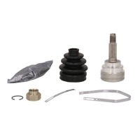 фото thumb №1, Шарнир zew. перед kia rio i 00-05