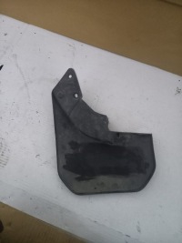 фото thumb №3, Брызговик защита порог правый задняя transit mk8