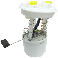 фото thumb №13, Датчик уровня топлива ford fiesta 1,6tdci 08-