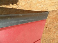 фото thumb №13, Nissan primera p10 бампер задня 85022-59j00