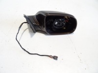 фото thumb №1, Audi q7 lift зеркало правое lz8w 10