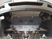 фото thumb №9, Крышка багажника pod двигатель opel combo c 00-2010