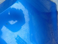 фото thumb №10, Бампер перед передний vw t6 lift multivan 7la807221a