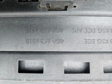 фото thumb №11, Audi a6 c7 4g0 s6 решётка радиатора решётка 4g0853653b