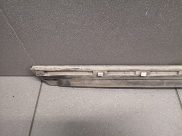 фото thumb №11, Планка дверь левый зад audi a6 c5 рестайлинг lx7z