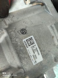 Mini bmw f60 генератор 7649390 countryman ideał Недорого, фото thumb