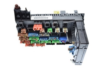 фото thumb №6, Модуль sam mercedes w163 1635450016 05371058