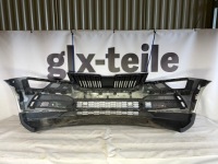 фото thumb №11, Skoda karoq бампер перед передний 4xpdc la7w 17-21 57a807221