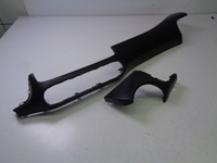 фото thumb №1, Декори накладки консолі hyundai kona electric 2020 rok