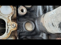 фото thumb №11, Двигун mazda demio 1.5b b5 75km вимірювання