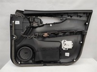 фото thumb №7, Оббивка обшивка двері лівий задня nissan qashqai 2