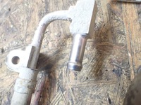 фото thumb №11, Шланг трубка дроти isuzu d-max iii 2021 6384