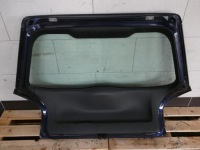 фото thumb №12, Audi a3 8l крышка багажника багажника lz5t 3-дверь 97r