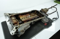 фото thumb №12, Mercedes піддон оливи m113 насос оливи 1130141003 1131810301 113141202