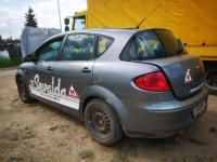 фото thumb №9, Seat toledo пабтрубок  интеркулер 2009 1.9l 038131111a