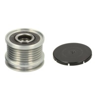 фото thumb №4, Шків генератора vw 1.9tdi- 2.4d