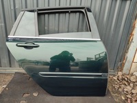 фото thumb №8, Двері правий задня повний renault laguna iii kombi tednh