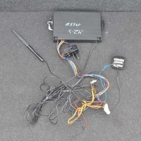 фото thumb №7, Mazda 3 i 2004 модуль / блок керування gps