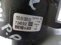 фото thumb №8, Skoda rapid spaceback протитуманна фара правий перед 7248912 7200100001