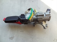 фото thumb №1, Kia xceed замок запалювання з ключем ключ