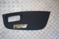 фото thumb №1, Защита консоли mercedes hud w222 a2226800907