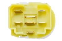 фото thumb №10, Колодка замка запалювання seat arosa 1997-,cordoba 2002-,toledo 1998-,vw golf iii 199