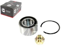 фото thumb №1, A.b.s. підшипник, набір ремонтний ступиці skoda vw