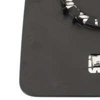 фото thumb №10, Вкладиш дзеркало скло з підігрівом правий замінник do ford transit 2000-2013