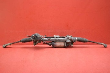 фото thumb №12, Трансмиссия рулевая рейка eu 1k1423051cd skoda octavia ii 1.6 8v 102 km 04-08