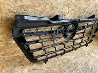 фото thumb №8, Решётка радиатора радиатора решётка радиатора opel movano b 2 ii lift 2019^