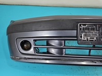 фото thumb №8, Бампер перед mitsubishi carisma grafitowy 99-04 lift