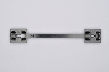 фото thumb №5, Клипса планки порога opel astra corsa vectra zafira