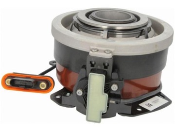 фото thumb №1, Цилиндр сцепления daf xf 10.8 12.9 12- cf 10.8 12.9 13- ford f-max 12.7 18-