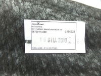 фото thumb №5, Maserati quattroporte vi защита подкрылок 06700173280