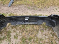 Бампер задні bmw g20 m набір седан performance Недорого, фото thumb