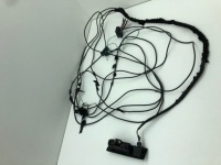 фото thumb №10, Bmw x6 f16 кнопка ручка задній кришки камера 6807395 7463163