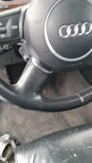 фото thumb №7, Повітропровід чотирипроменева a8 d3 przed fl czarna