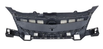 фото thumb №12, Opel vectra c / signum рестайлинг решётка радиатора решётка радиатора решётка хром европа - комплектная!